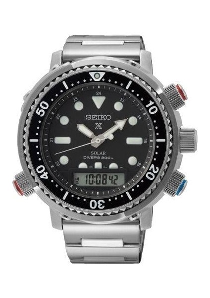 Prospex Solar SNJ033P Erkek Kol Saati