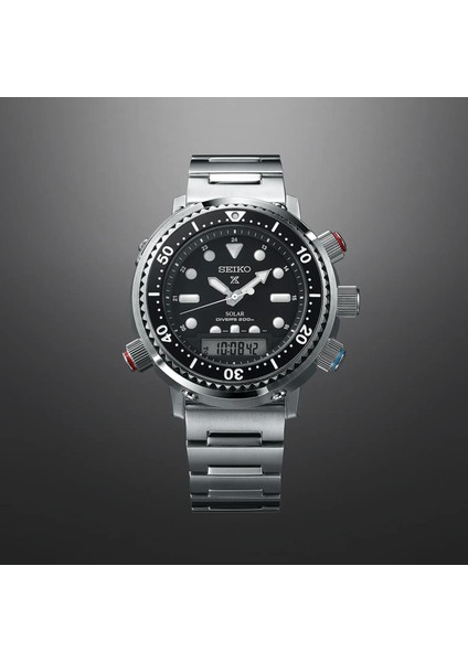 Prospex Solar SNJ033P Erkek Kol Saati fiyatları