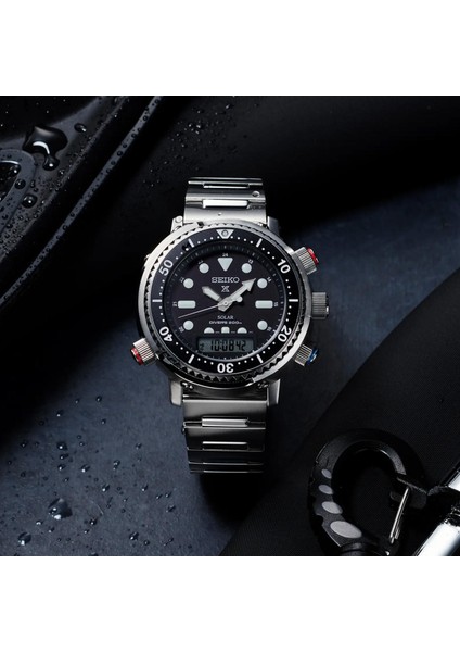 Prospex Solar SNJ033P Erkek Kol Saati modelleri