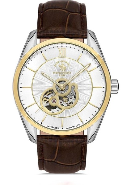 SB.4.1008.5 Erkek Kol Saati