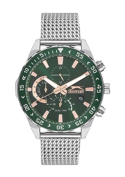 Watches SL.09.2207.2.05 Erkek Kol Saati