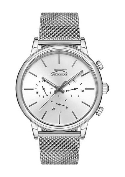Watches Sl.09.2029.2.03 Erkek Kol Saati