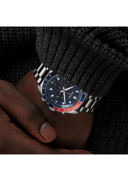 Seıko SSC913P1 Erkek Kol Saati modelleri