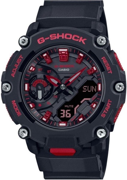 GA-2200BNR-1ADR