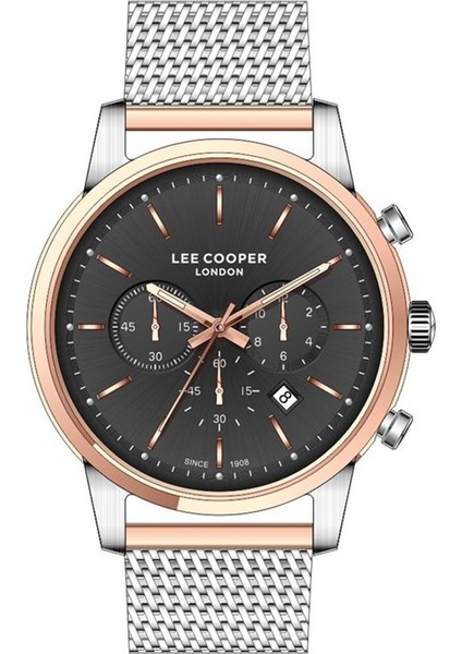 LC07224.560-NM Erkek Kol Saati