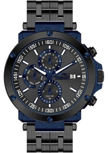 Watches Sl.09.2163.2.04 Erkek Kol Saati
