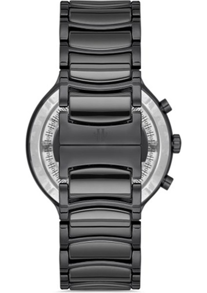 SD110N-16SS Erkek Kol Saati