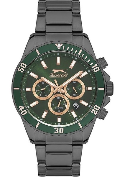 Watches SL.09.2091.2.03 Erkek Kol Saati