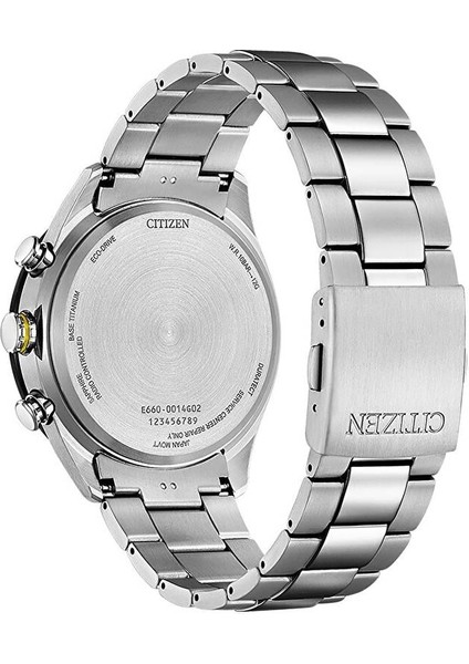 Eco-Drive Radyo Kontrollü CB5947-80E Erkek Kol Saati modelleri