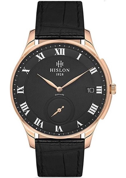 CL120R-04BR Erkek Kol Saati