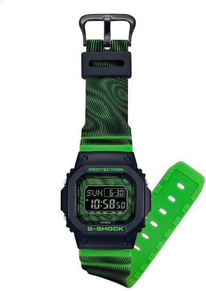 DW-D5600TD-3DR modelleri