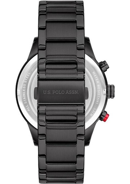 USPA1014-04 Erkek Kol Saati