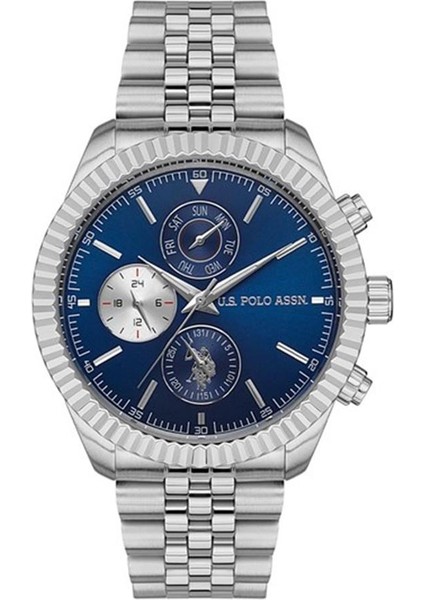 USPA1054-03 Erkek Kol Saati