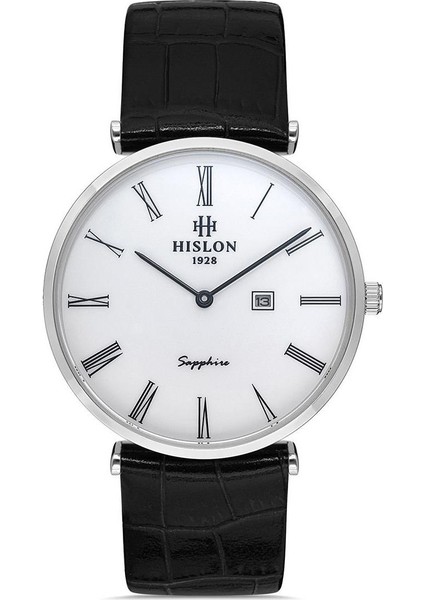 CL119S-03BS Erkek Kol Saati