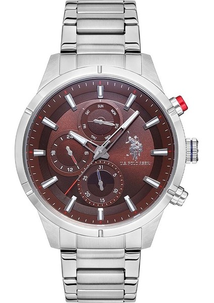 USPA1014-03 Erkek Kol Saati