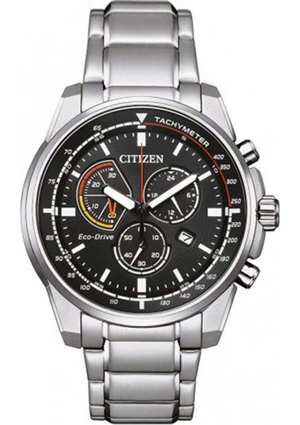 Eco-Drive AT1190-87E Erkek Kol Saati