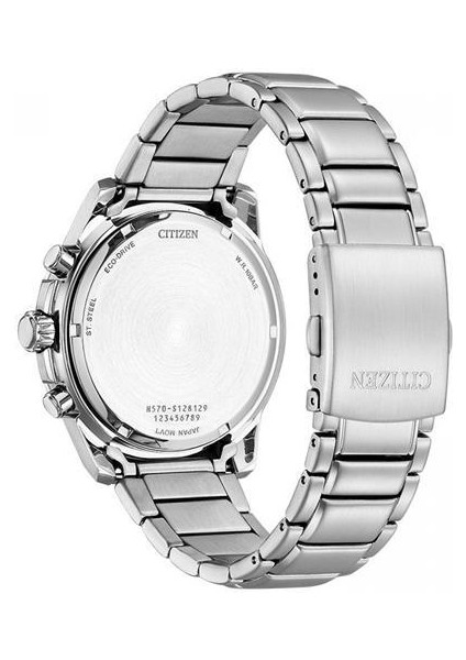 Eco-Drive AT1190-87E Erkek Kol Saati modelleri