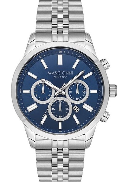 M.1.1342.03 Erkek Kol Saati