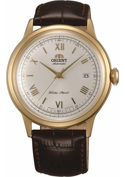 Otomatik FAC00007W0 Erkek Kol Saati