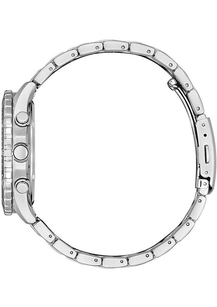 Eco-Drive Chronograph AT2561-81X Erkek Kol Saati fiyatları