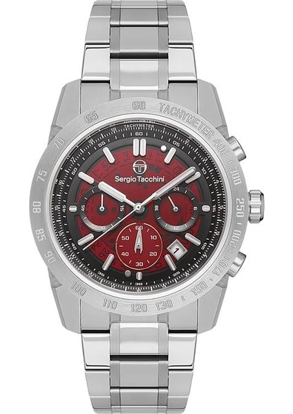 ST.1.10434-5 Erkek Kol Saati