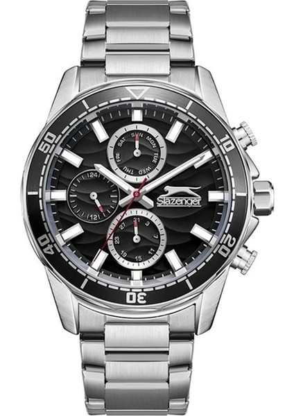 SL.09.2434.2.02 Erkek Kol Saati