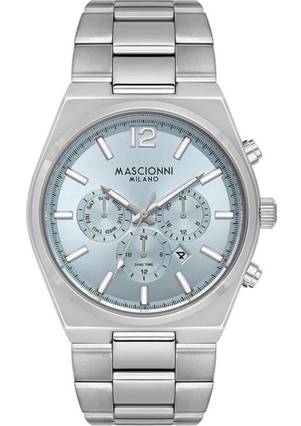 M.1.2299.04 Erkek Kol Saati