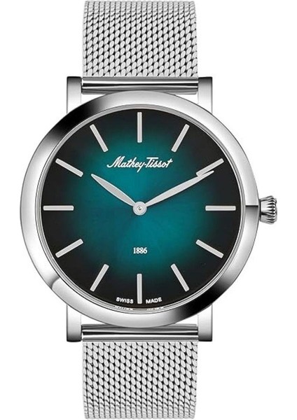 Mathey Tissot H7916AV Erkek Kol Saati