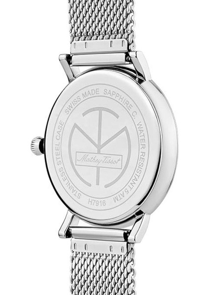 Mathey Tissot H7916AV Erkek Kol Saati modelleri
