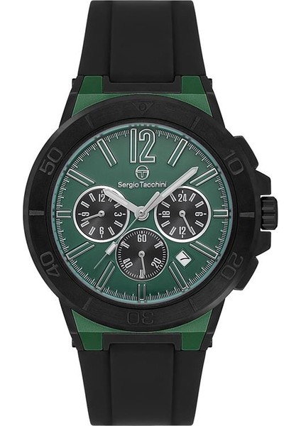 ST.1.10458.5 Erkek Kol Saati