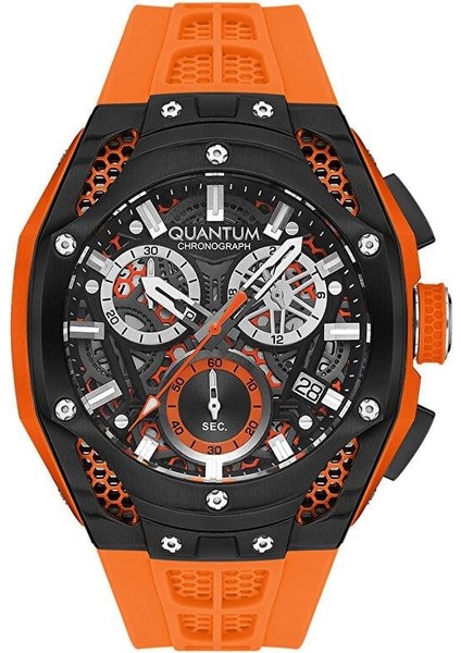 HNG1102.650 Erkek Kol Saati