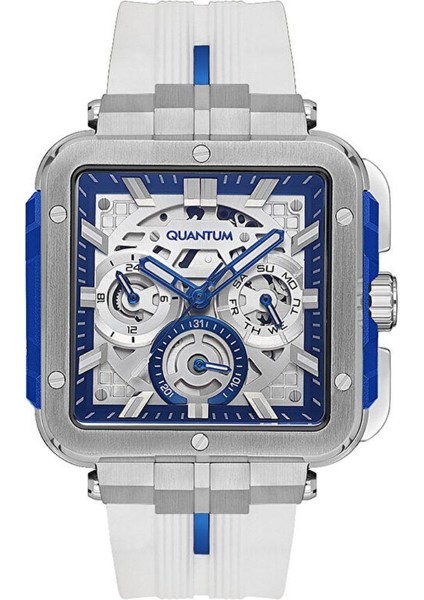 PWG1102.343 Erkek Kol Saati