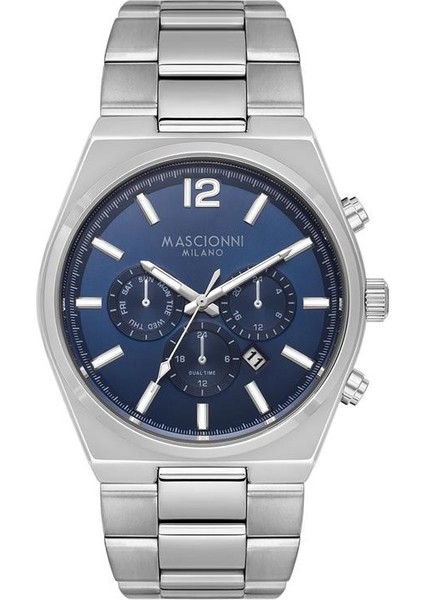 M.1.2299.02 Erkek Kol Saati