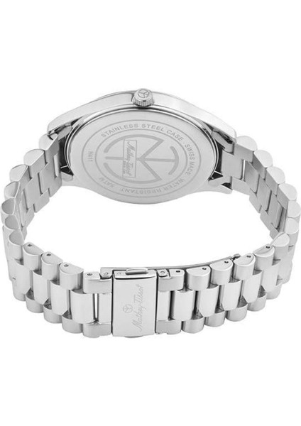 Mathey Tissot H411MNM Erkek Kol Saati modelleri