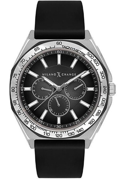 MXG41207 Erkek Kol Saati