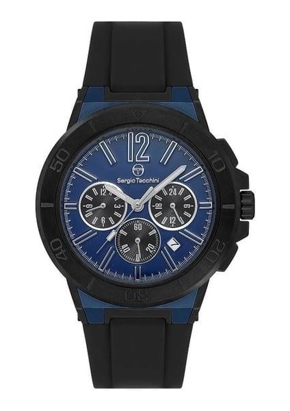 ST.1.10458-3 Erkek Kol Saati