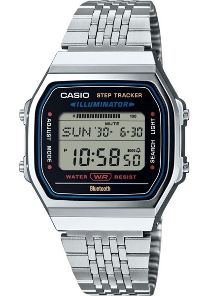 Retro ABL-100WE-1ADF Erkek Kol Saati