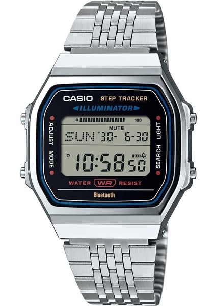 Retro ABL-100WE-1ADF Erkek Kol Saati