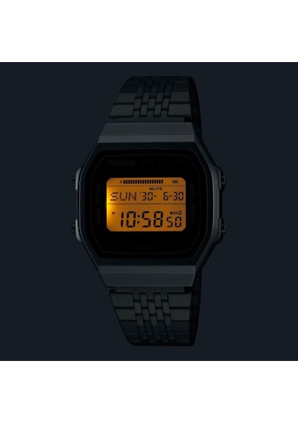 Retro ABL-100WE-1ADF Erkek Kol Saati