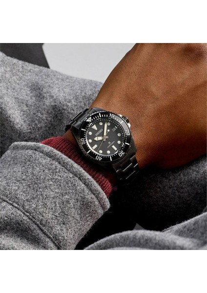 Prospex SNE599P Solar Divers Erkek Kol Saati modelleri