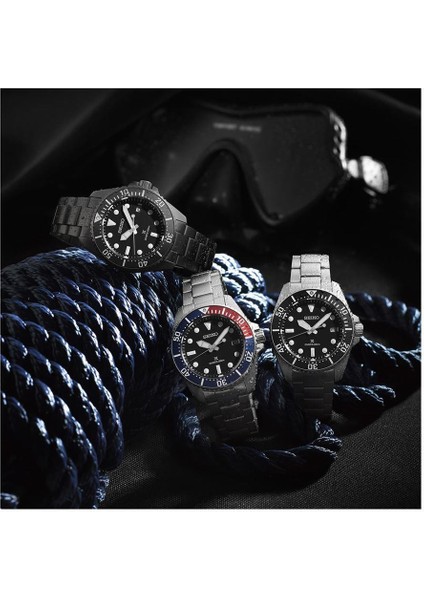 Prospex SNE599P Solar Divers Erkek Kol Saati indirimleri