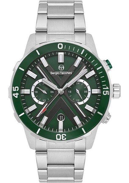 ST.1.10439-3 Erkek Kol Saati