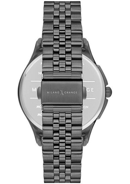 MXG49003 Erkek Kol Saati modelleri