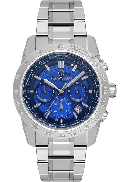 ST.1.10434-2 Erkek Kol Saati