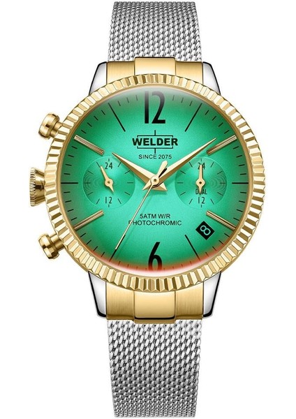 Moody Watch WWRC747 Kadın Kol Saati