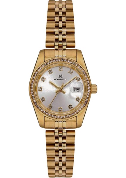 SW135G-02SG Kadın Kol Saati