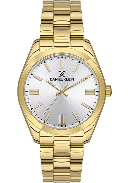 DK.1.13487-3 Kadın Kol Saati