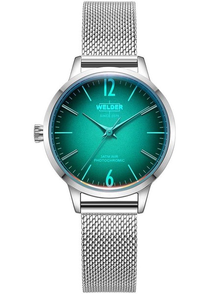 Moody Watch WRS203 Kadın Kol Saati