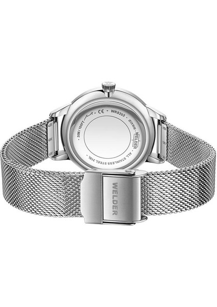 Moody Watch WRS203 Kadın Kol Saati fiyatları