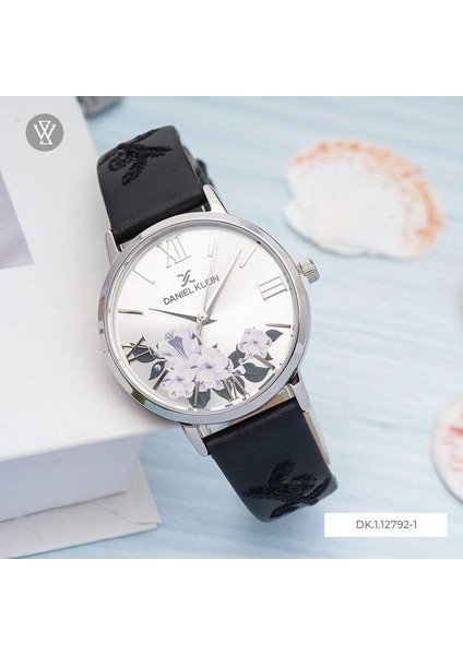 DK.1.12792.1 Kadın Kol Saati modelleri